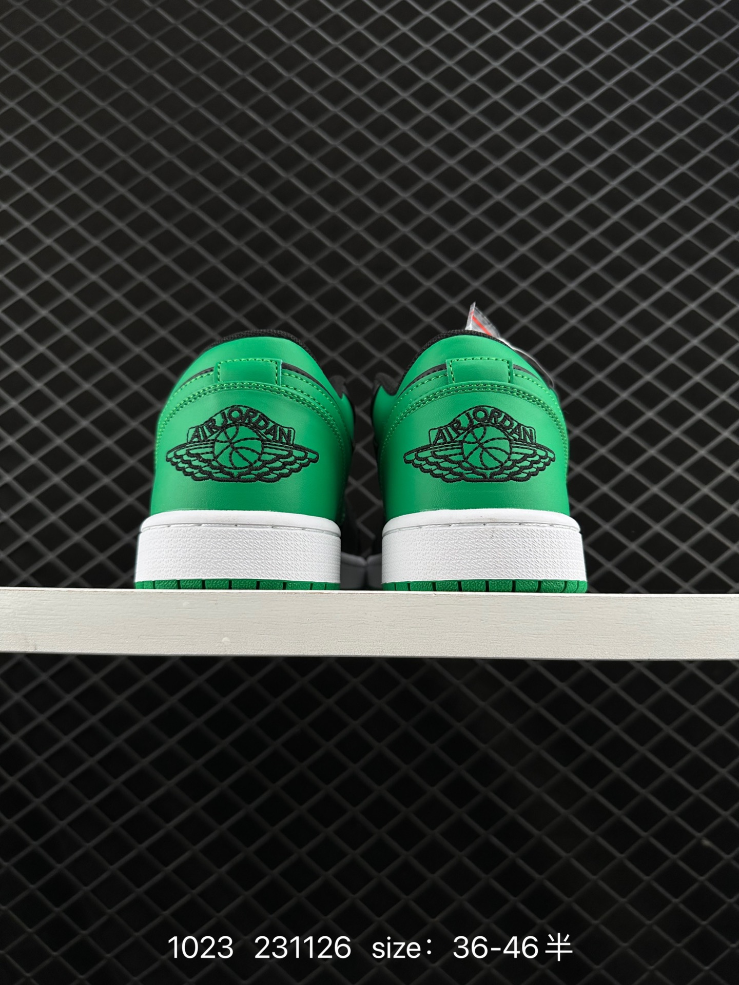 Air Jordan 1 Low AJ1